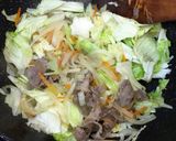 湯蘿蔔糕的食譜步驟3照片