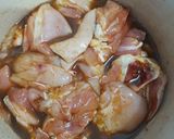 Foto del paso 4 de la receta: Chicharrón de pollo aka Broaster