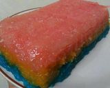 Foto langkah ke 4 dari resep Lapis singkong.