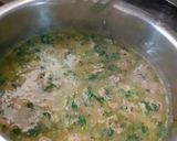 પાપડી માં મુઠીયા (Papdi Muthia Recipe In Gujarati) રેસીપી સ્ટેપ5ફોટો