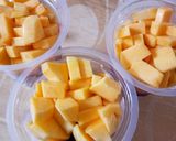 Foto langkah ke 2 dari resep Sop Buah / Sup Buah.