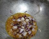 A picture of step 2 of Mixed Vegetable.