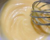 Hình bước làm 3 của món Sốt mayonnaise - rất dễ làm