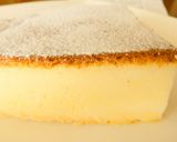 Foto del paso 5 de la receta Tarta de queso al horno