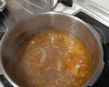 Foto del paso 9 de la receta Patatas estofadas con carne