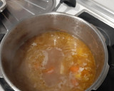 Foto del paso 9 de la receta: Patatas estofadas con carne