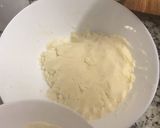 Foto del paso 2 de la receta: Mini arepas de queso
