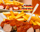 Foto del paso 6 de la receta: Currywurst Básico & Gourmet