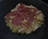 Foto langkah ke 6 dari resep Okonomiyaki (#pr_asianfood).