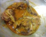 Foto langkah ke 4 dari resep Gulai Kepala Barakuda (tanpa santan).