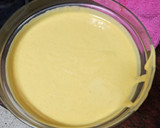 Foto del paso 2 de la receta: Gazpacho de mango con granizado de fresa