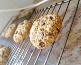 Foto del paso 5 de la receta: GALLETAS DE AVENA🍪🍪🍪