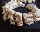 Foto del paso 7 de la receta: Rosca de chicharrones