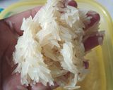 Foto langkah ke 4 dari resep Nasi Kebuli Ayam.