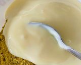 A picture of step 2 of Pistachio Bites.