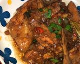 Foto langkah ke 7 dari resep Filipino Chicken Adobo🍗🇵🇭.