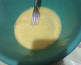Foto del paso 1 de la receta: Panqueques dulces