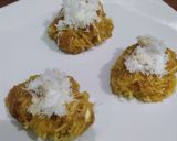 Foto langkah ke 4 dari resep Sawut Singkong.