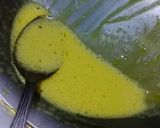 Foto langkah ke 3 dari resep Pancake 1 telor.