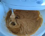 Sütőtökös kevert süti recept fázis 1 fotója