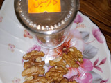 الزردة بالحليب العراقية