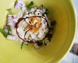 Foto langkah ke 3 dari resep PEYEK Cumi / CUMI GORENG TEPUNG.