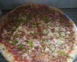 A picture of step 8 of Pizza.