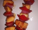 Foto del paso 7 de la receta: Yakitori