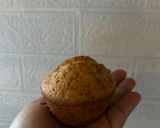 Foto del paso 7 de la receta: Muffins con sabor a naranja