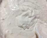 Foto del paso 4 de la receta: Macarrones 🌈