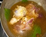 Foto langkah ke 1 dari resep Bothok Ati Rempelo.