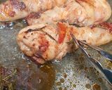 Foto langkah ke 3 dari resep Ayam bakar rosemary.