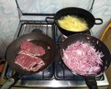 Foto del paso 3 de la receta: Club Cerditos 🐷🍺