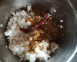 Malabar Fish Curry with Spiced Coconut Milk Extraction recipe step 1 photo