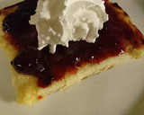 Foto del paso 6 de la receta: Pannukakku (postre típico finlandés)