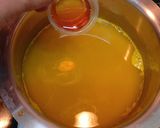 A picture of step 4 of Turmeric Tea Tonic - Immunity Booster.