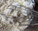 Egyszerű gyümölcsleves recept fázis 3 fotója