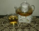 عکس مرحله 1 از دستور دمنوش آویشن