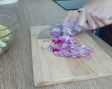 Foto del paso 2 de la receta: Ensalada berlinesa - ensalada alemana