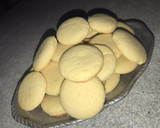 Foto del paso 5 de la receta: Galletitas de Limón fáciles sin manteca