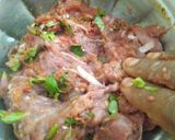 மட்டன் சீக் கபாப் (Mutton Sheik Kebab Recipe in Tamil) ரெசிபி ஸ்டேப் 5 புகைப்படம்