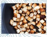 Foto del paso 10 de la receta: Ensalada Rústica de Espinacas