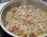 Foto del paso 3 de la receta: Chipirones encebollados