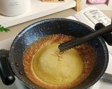Foto langkah ke 8 dari resep Apem Selong Saffron.