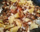 Pintos Pork and Pineapple recipe step 2 photo