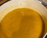 Foto del paso 8 de la receta: Sopa de zanahoria y brócoli