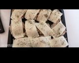 Foto del paso 3 de la receta: Papas rústicas rellenas