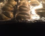 Foto del paso 14 de la receta Empanadillas de espinacas, piñones y pasas