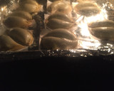 Foto del paso 14 de la receta: Empanadillas de espinacas, piñones y pasas