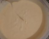 Foto del paso 4 de la receta: Bizcochuelo casero con ralladura de limón y naranja
